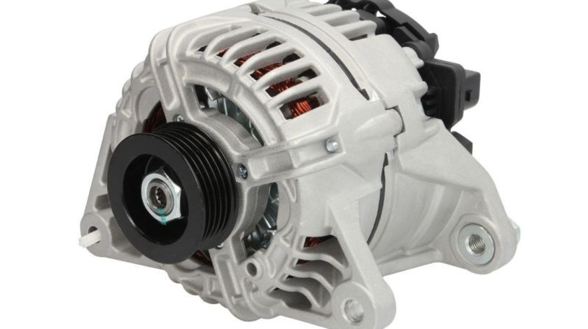 Alternator FORD TRANSIT Box (72E, 71E) STARDAX STX100124