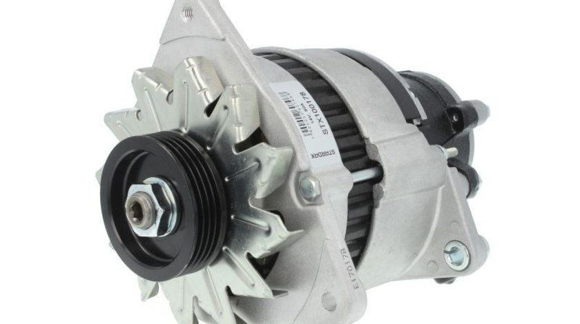 Alternator FORD TRANSIT Box (E_ _) STARDAX STX100178