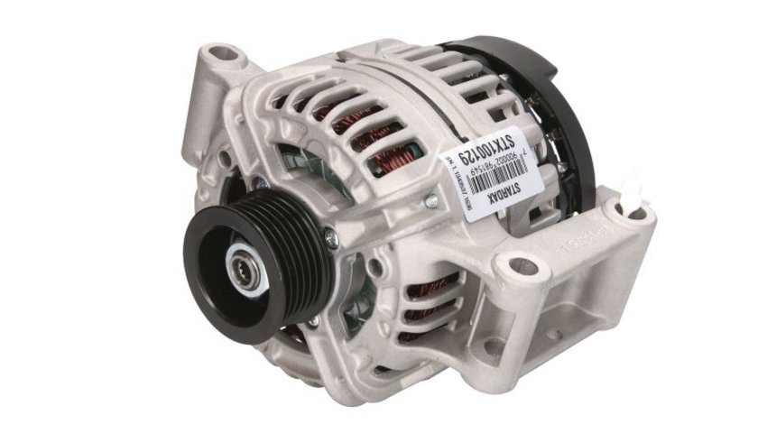 Alternator FORD TRANSIT Box (FA_ _) STARDAX STX100129