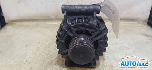 Alternator Ford TRANSIT bus 2006