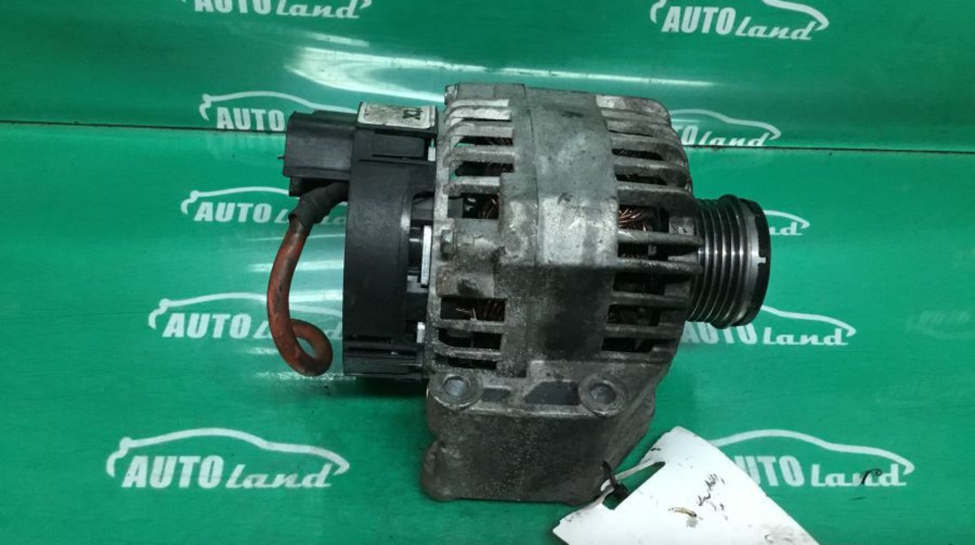 Alternator Ford TRANSIT bus FD ,FB ,FS ,FZ ,FC 2000-2006