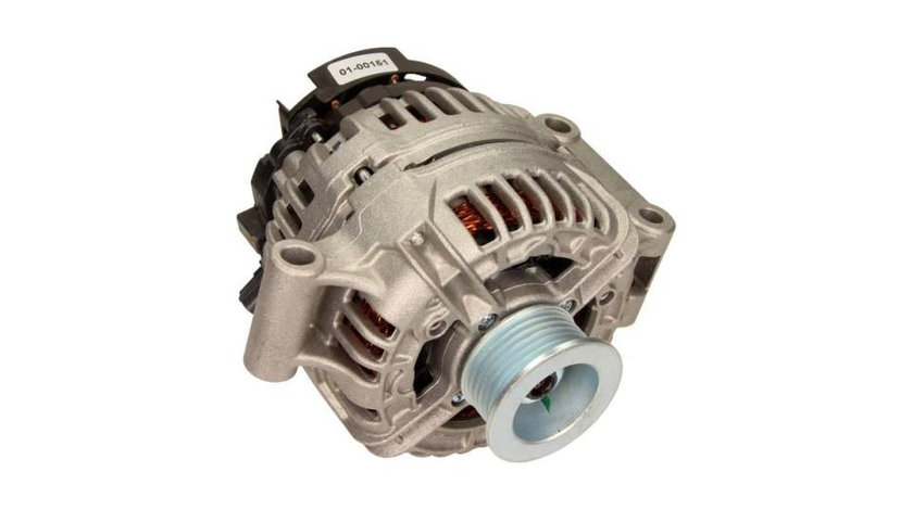 Alternator Ford TRANSIT bus (FD_ _, FB_ _, FS_ _, FZ_ _, FC_ _) 2000-2006 #2 0124415016