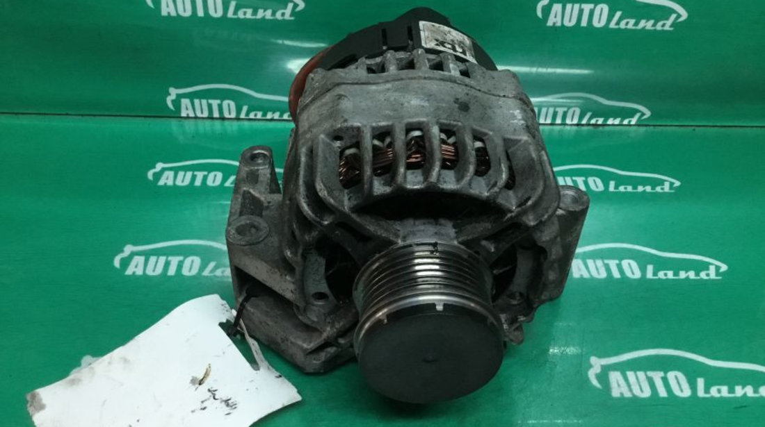 Alternator Ford TRANSIT bus FD ,FB ,FS ,FZ ,FC 2000-2006