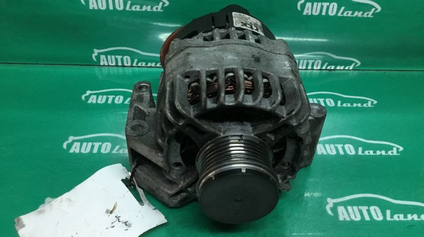 Alternator Ford TRANSIT bus FD ,FB ,FS ,FZ ,FC 2000-2006