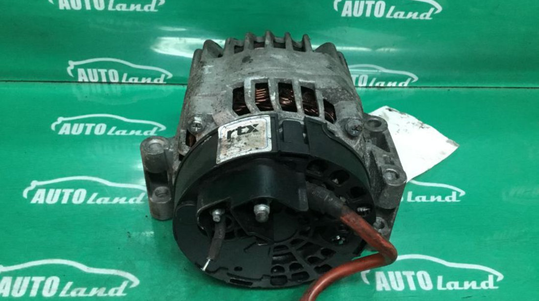 Alternator Ford TRANSIT bus FD ,FB ,FS ,FZ ,FC 2000-2006