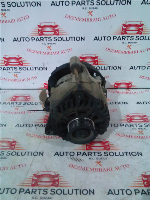 Alternator FORD TRANSIT Connect 1.8 D an fabr 2002