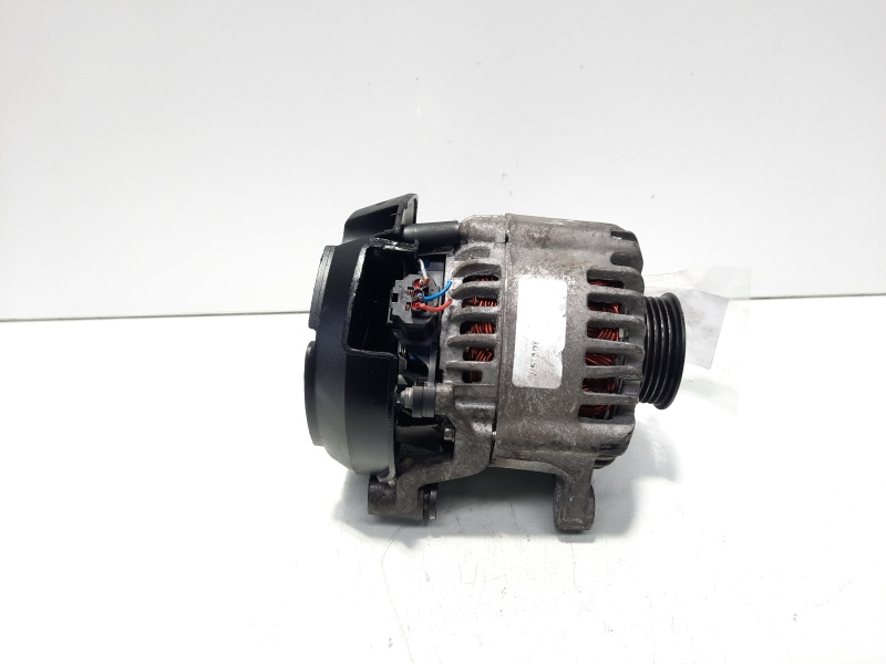 Alternator, Ford Transit Connect (P65), 1.8 TDCI, P9PA (id:613423)