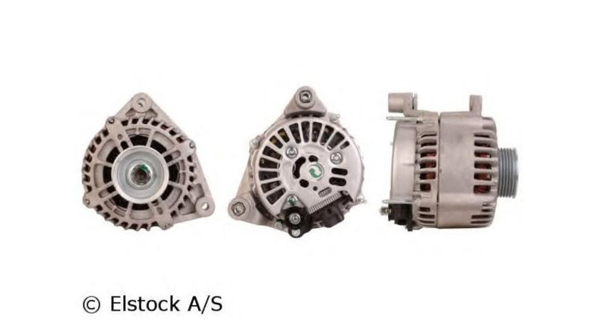 Alternator Ford TRANSIT CONNECT (P65_, P70_, P80_) 2002-2016 #2 1229421