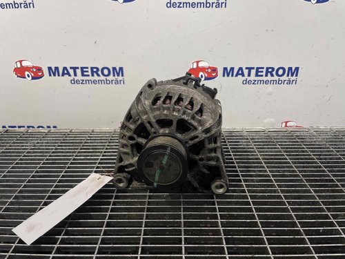 ALTERNATOR FORD TRANSIT COURIER 1.5 TDCI - (2014 2022)