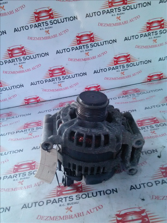Alternator FORD TRANSIT CUSTOM 2.2D an fabr. 2015