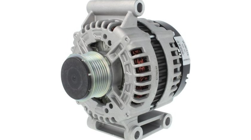 Alternator FORD TRANSIT CUSTOM Box STARDAX STX100149