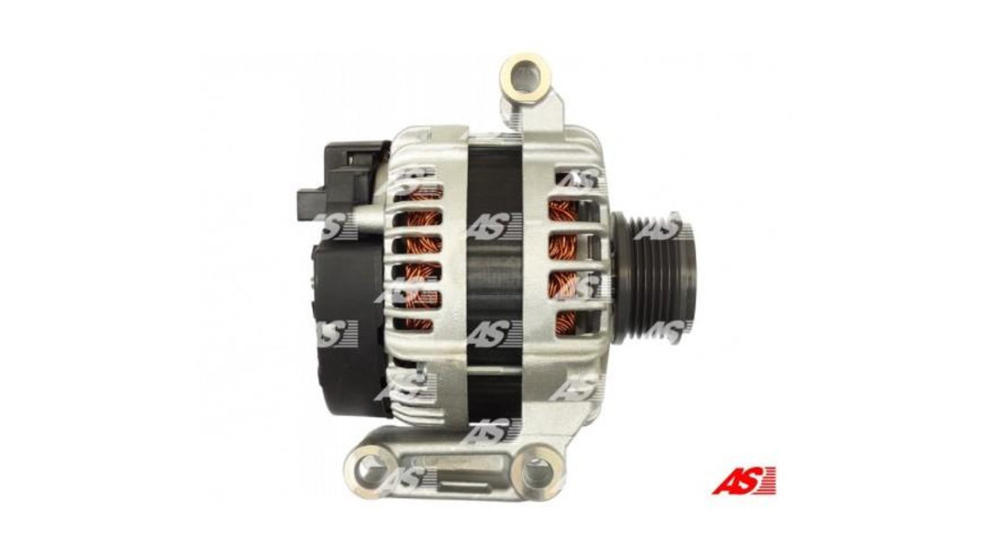 Alternator Ford TRANSIT CUSTOM caroserie 2012-2016 #2 0125711001