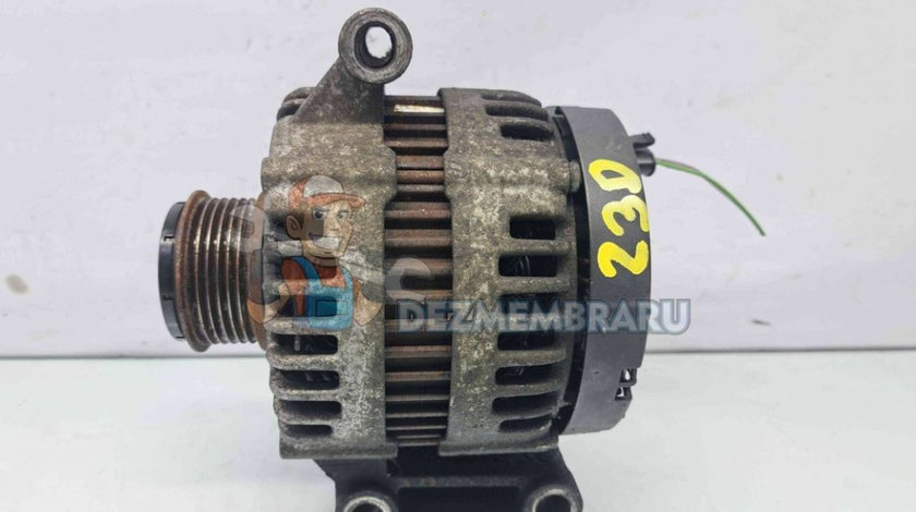 Alternator Ford Transit [Fabr 2006-2013] 6C1T-10300-BC 0121615002 2.2 TDCI P8FA