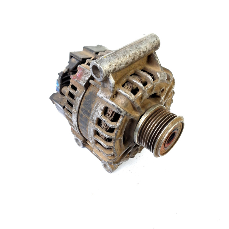 Alternator Ford Transit Mk4 2000-2014 2.2 Tdci Motorina Cc1T10300Cd, Cc1T-10300-Cd, 0125711134, 0 125 711 134, 619150, 619-150, C83Hc Bosch