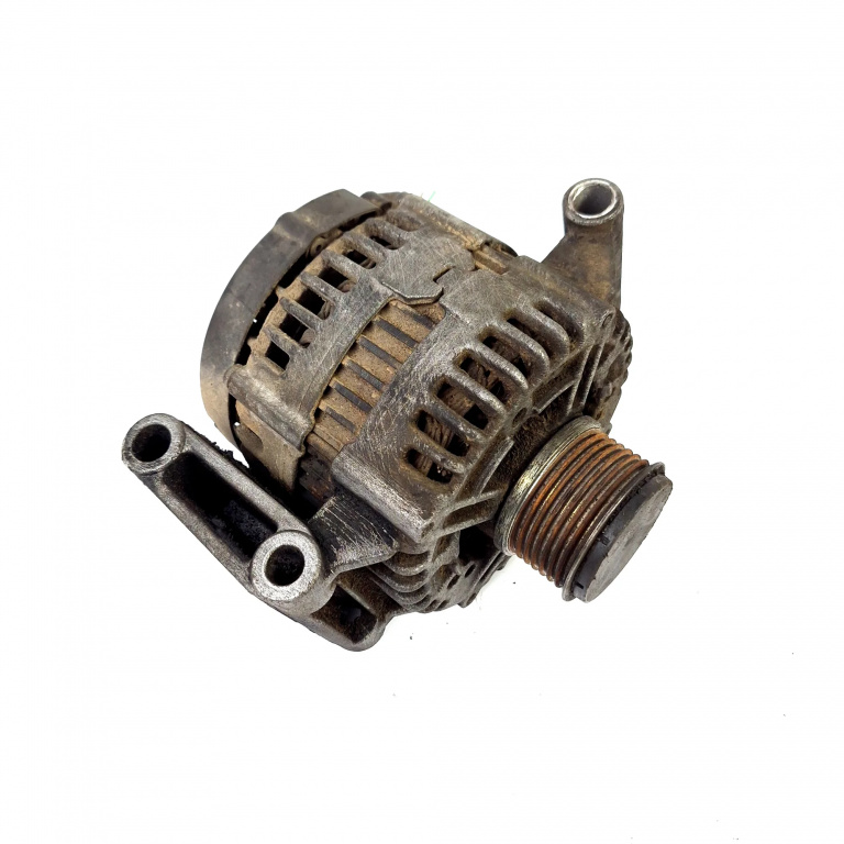 Alternator Ford Transit Mk4 2000-2014 2.4 Tdci [Rwd] Phfa Motorina 01210Aa68B, 181115, P0630276, Wge180