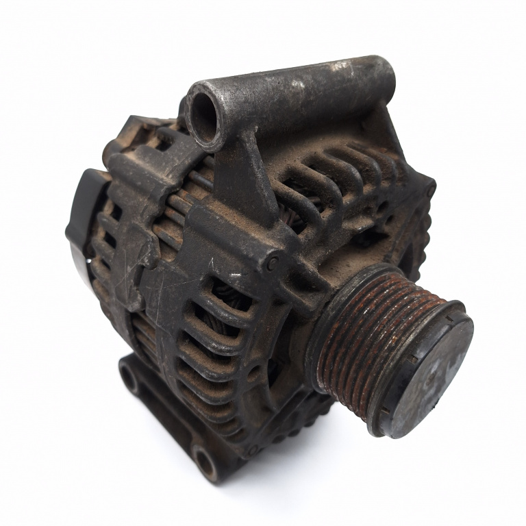 Alternator Ford Transit Mk4 2000-2014 2.4 Tdci Phfa Motorina 0121615003, Cit10300Cd, 0121-615-003, Cit-10300-Cd Bosch
