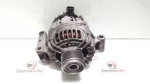 Alternator, Ford Transit Platforma, 2.4tdci (id:33...