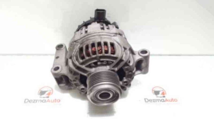 Alternator, Ford Transit Platforma, 2.4tdci (id:332667)