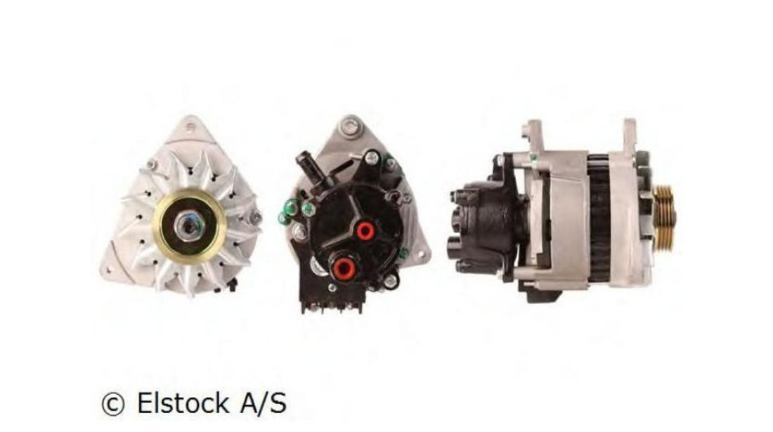 Alternator Ford TRANSIT TOURNEO 1994-2000 #2 0005211