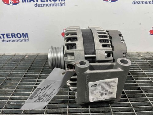 ALTERNATOR FORD TRANSIT TRANSIT 2.2 TDCI - (2006 2013)