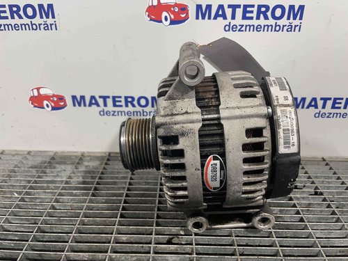 ALTERNATOR FORD TRANSIT TRANSIT 2.4 TDCI - (2006 2013)