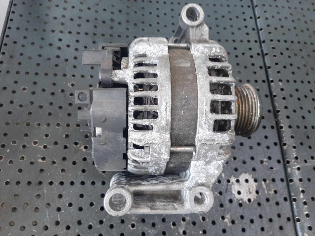 Alternator ford transit v348 2.2 tdci cc1t-10300-cd 0125711134