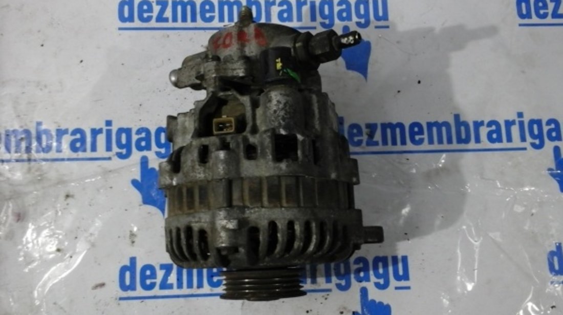 Alternator Ford Transit VI (1994-2000)