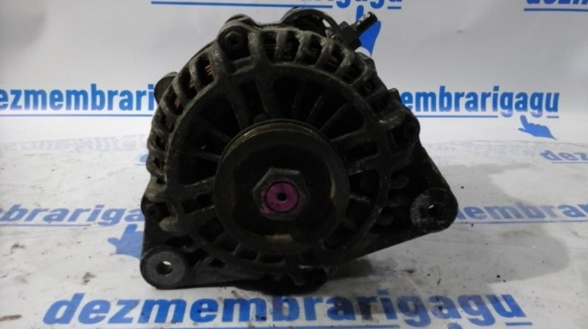 Alternator Ford Transit VI (1994-2000)