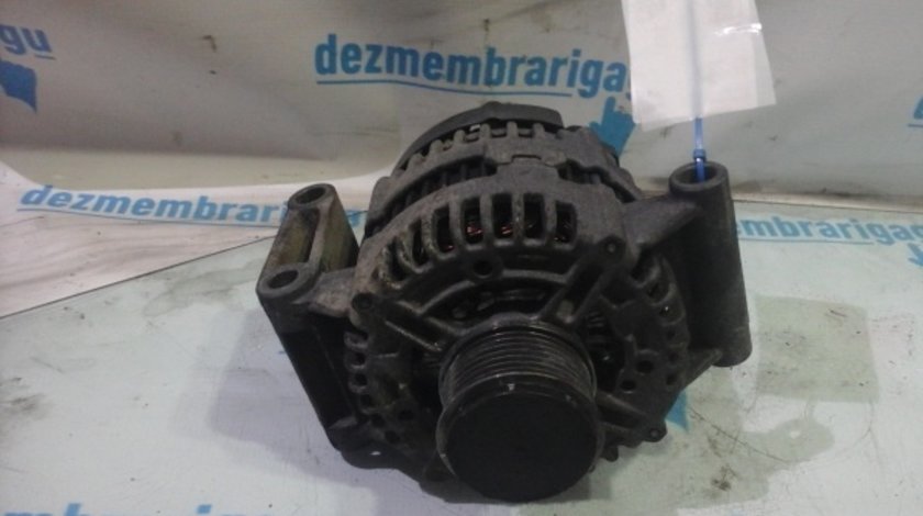 Alternator Ford Transit Viii (2006-)