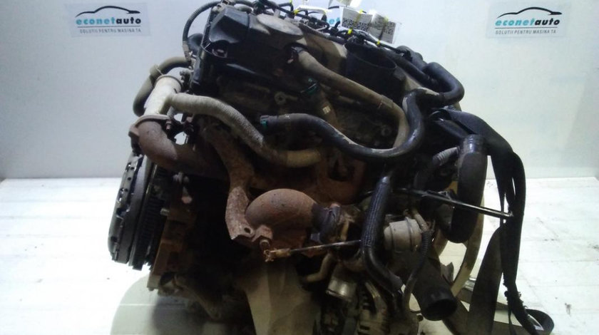 Alternator Ford Transit Viii (2006-)