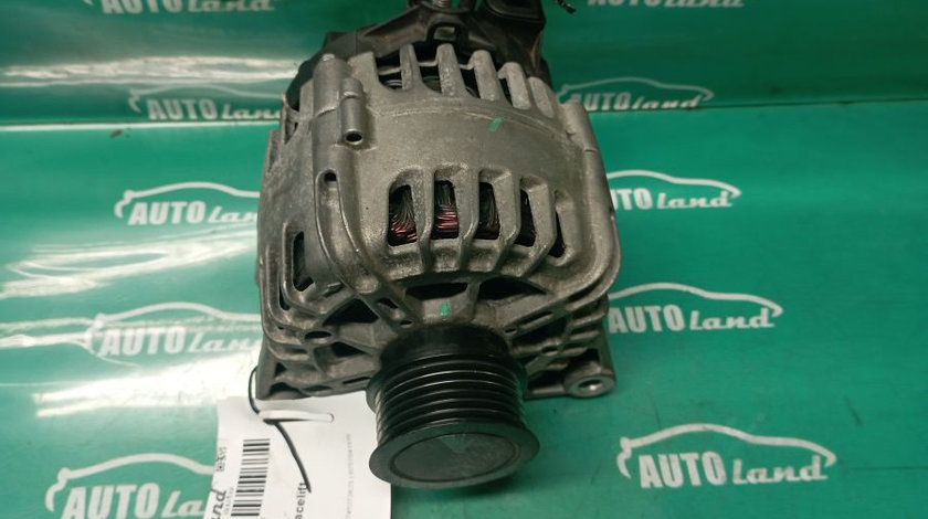 Alternator Fv4t10300mb 2.0 TDCI Ford KUGA I facelift 2010-2012