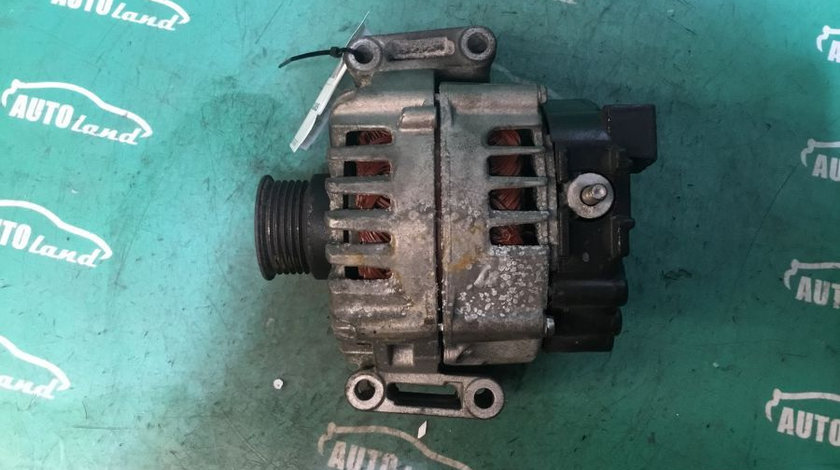 Alternator G440685 2.2 CDI, 200a Mercedes-Benz C-CLASS W205 2013