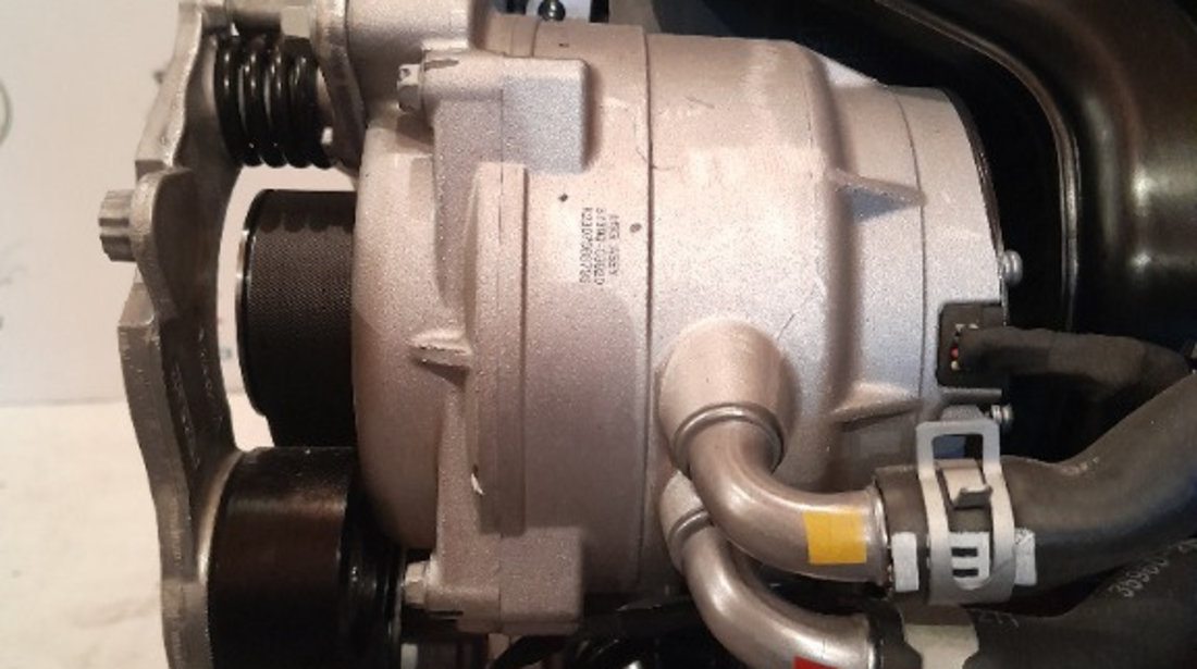 Alternator generator 1.6 gdi hybrid / Hyundai - kia / cod - 37390-03920 / 3739003920