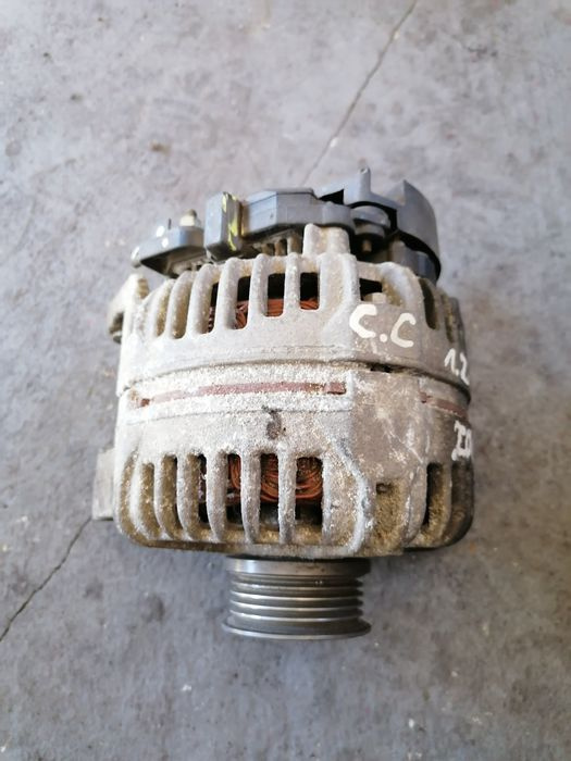 Alternator generator Opel Corsa C 1.2 benzina Astra G Z12XE VLD228