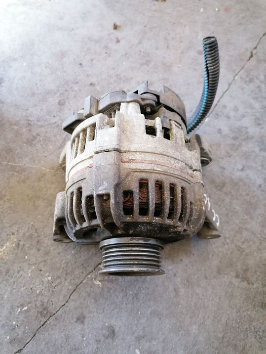 Alternator generator Opel Corsa C Agila A 1.0 euro 4