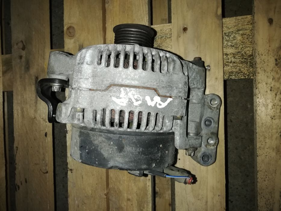 Alternator generator Opel Vectra B 1.8 1.6 Z16XE Z18XE dezmembrez
