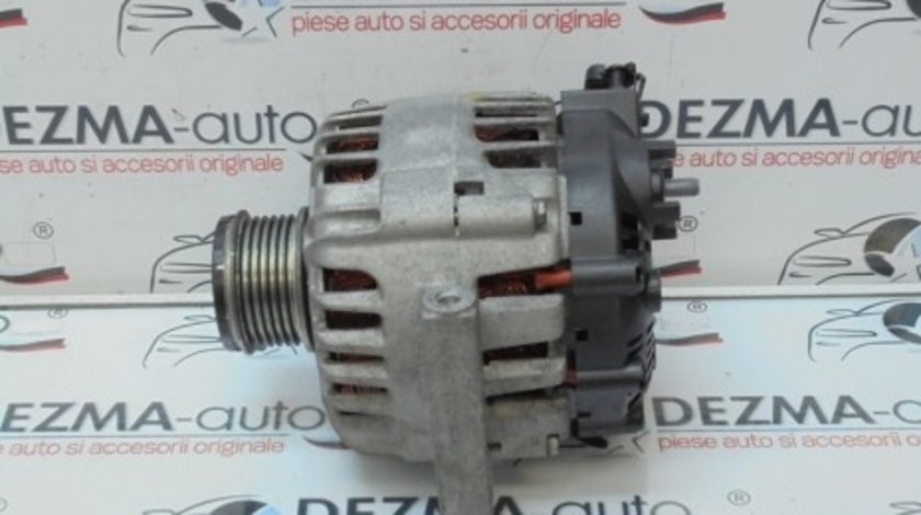 Alternator, GM13505392, Opel Astra J