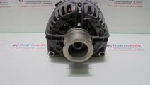 Alternator GM55556067, Opel Astra H, 1.6b