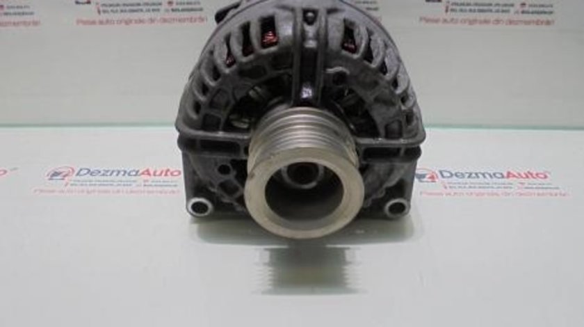 Alternator GM55556067, Opel Astra H, 1.6b