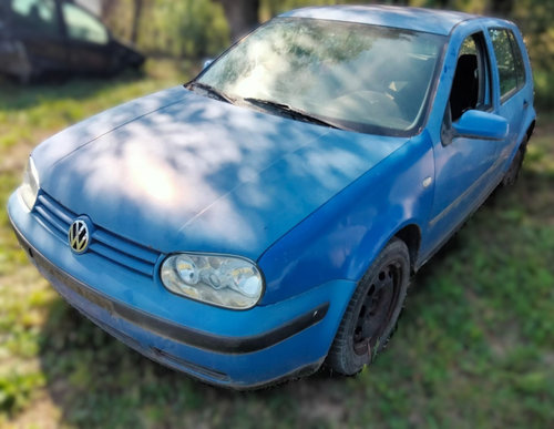 ALTERNATOR GOLF 4 1.4 16V BENZINA 55KW 75CP FAB. 1997 - 2006 ⭐⭐⭐⭐⭐✅