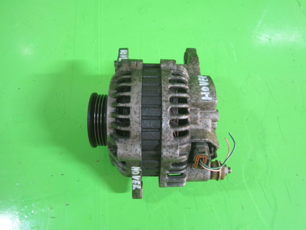 ALTERNATOR GWM HOVER 2.4 BENZINA 4x4 FAB. 2005 – 2008 ⭐⭐⭐⭐⭐