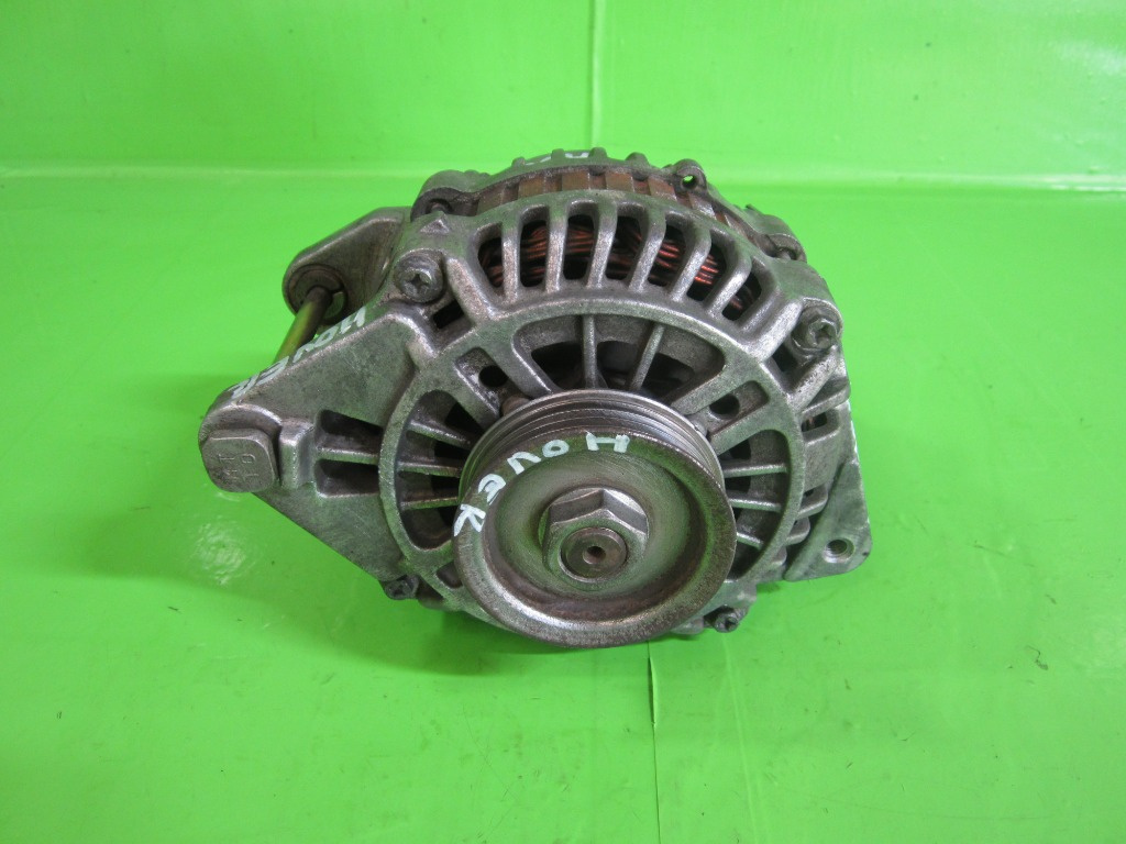 ALTERNATOR GWM HOVER 2.4 BENZINA 93KW 126CP FAB. 2005 – 2008 ⭐⭐⭐⭐⭐