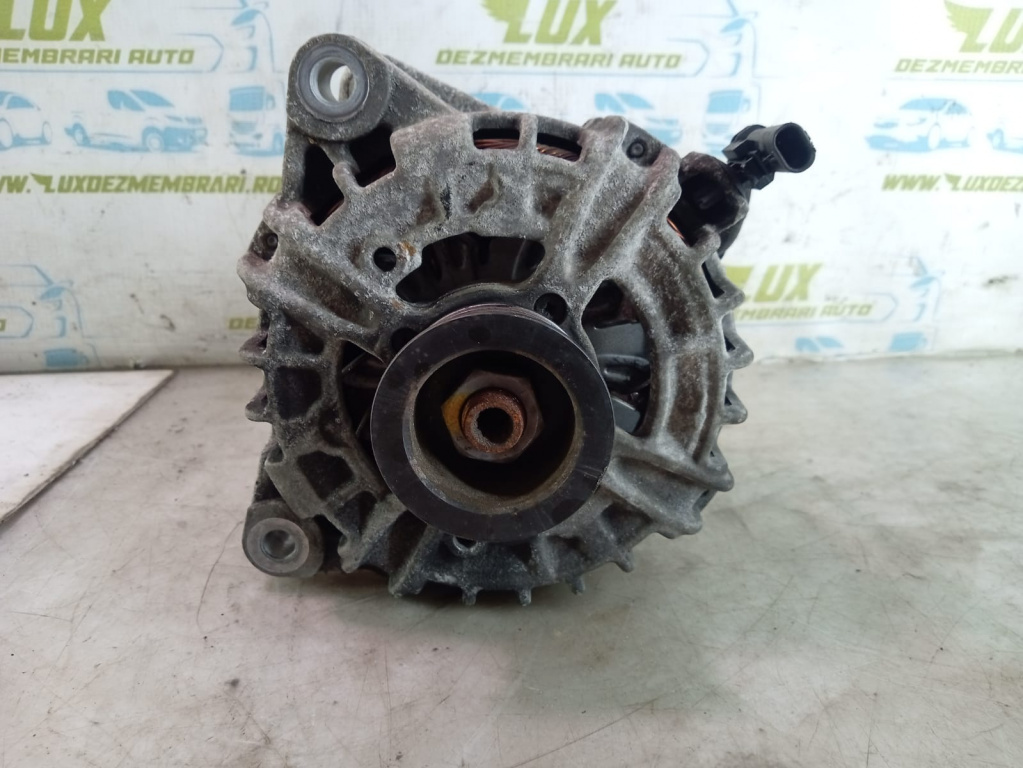 Alternator GX73-10300-DD 2.0 AJ813164 Jaguar XE X760 [2014 - 2020] 2.0 d 204DTD