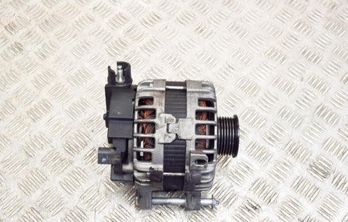 Alternator GX73-10300-DF Jaguar XE X760 AWD 2.0 B cod motor PT204 dupa an fab. 2017