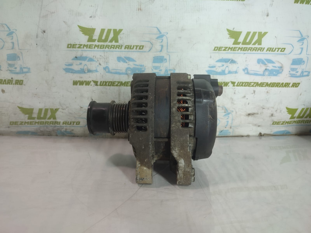 Alternator H1BT-10300-HB 1.0 ecoboost M1JU Ford EcoSport 2 [2013 - 2019] 1.0 ecoboost M1JU