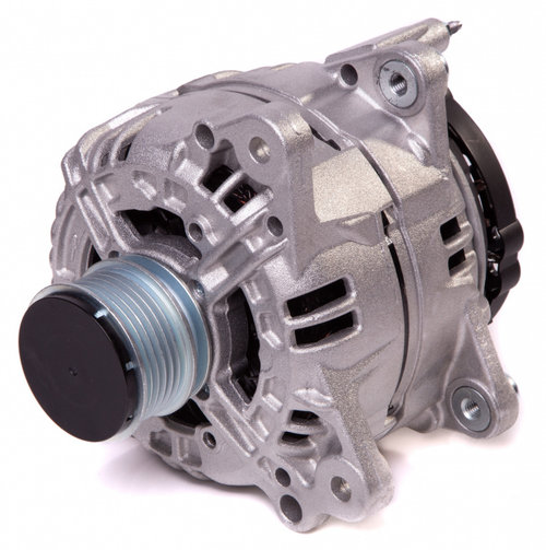 Alternator Hartwinn Audi A4 B7 2002-2009 40.284773HRTE