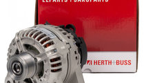 Alternator Herth+Buss Citroen Berlingo 1999-2011 3...