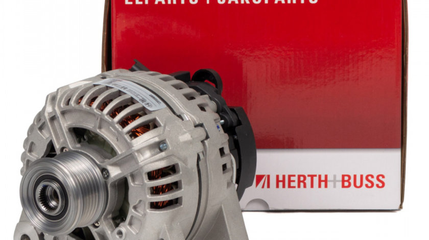 Alternator Herth+Buss Peugeot Partner 2005-2012 32046240