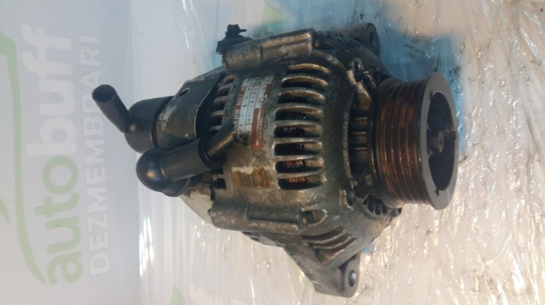 Alternator Honda Accord 1.9i 2.0i CJQ58