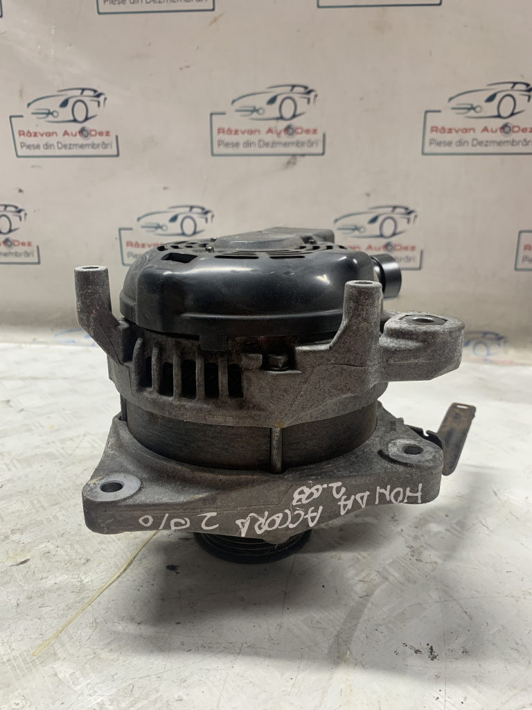 Alternator Honda Accord 2.0 Benzina 2010, 1042105371